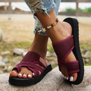 Daphné™ | Lightweight and Comfortable Sandals