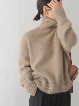 Palomayrah | Warm & Cozy Sweater