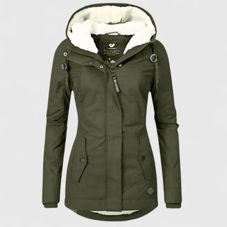 Mia™ | Thermal Winter Coat