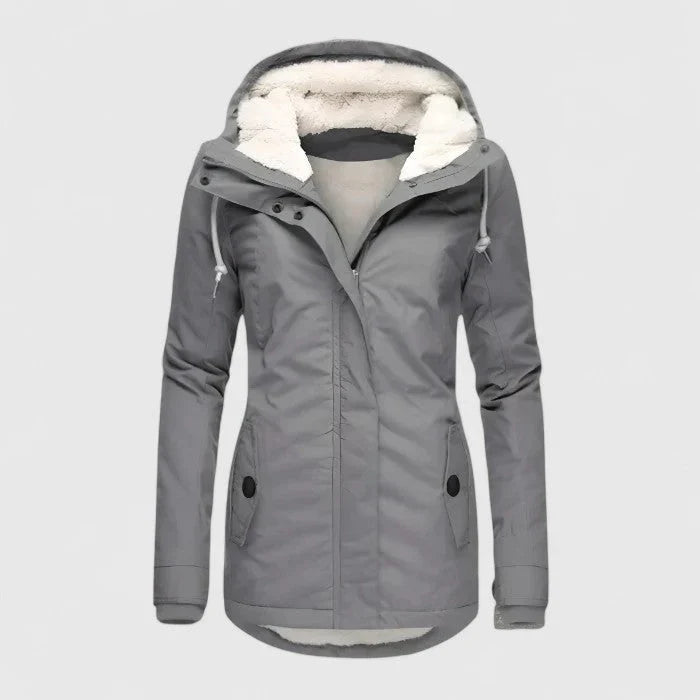 Mia™ | Thermal Winter Coat
