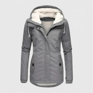 Mia™ | Thermal Winter Coat