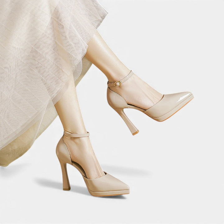 Evette™ | Sophisticated Heels