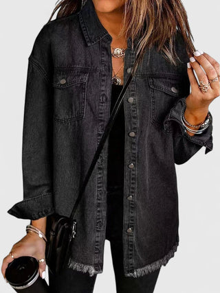 Novalyssa | Comfortable Jacket
