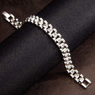 IMPERIAL MAILLON BRACELET