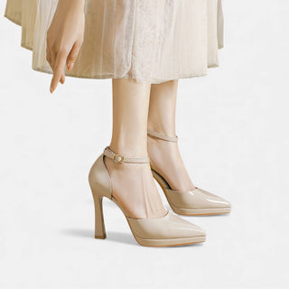 Evette™ | Sophisticated Heels