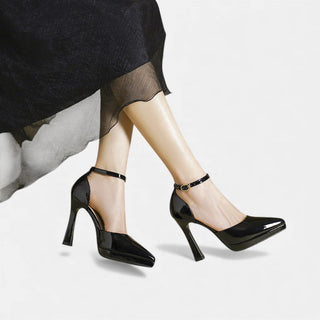 Evette™ | Sophisticated Heels