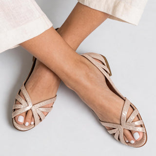 Victoire™ | Sparkle Sandals