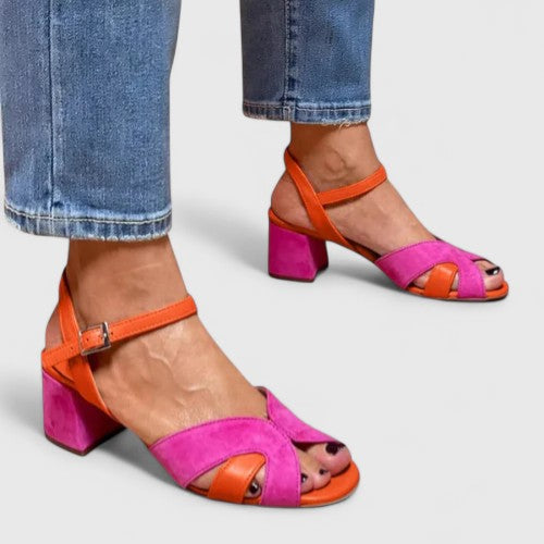 Devynne™ | Sophisticated Heels