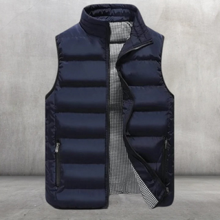 Glenn™ | Warm Classic Puffer Vest