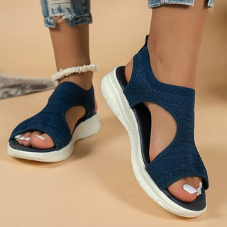 Eva™ | Breathable Comfort Sandals