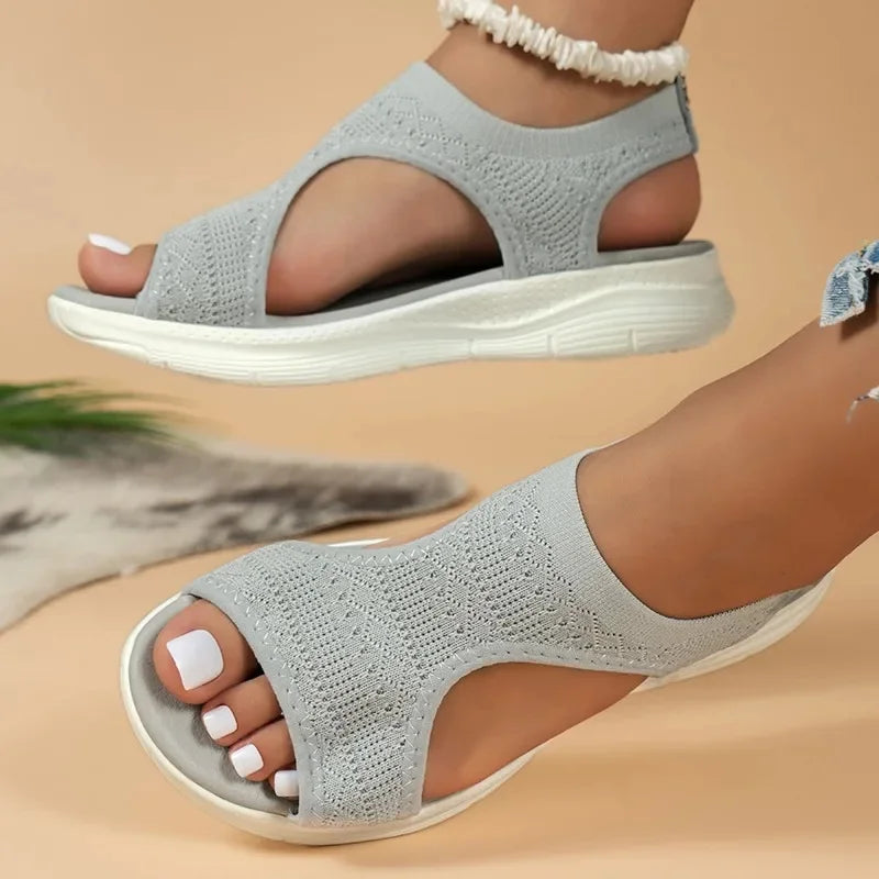 Eva™ | Breathable Comfort Sandals