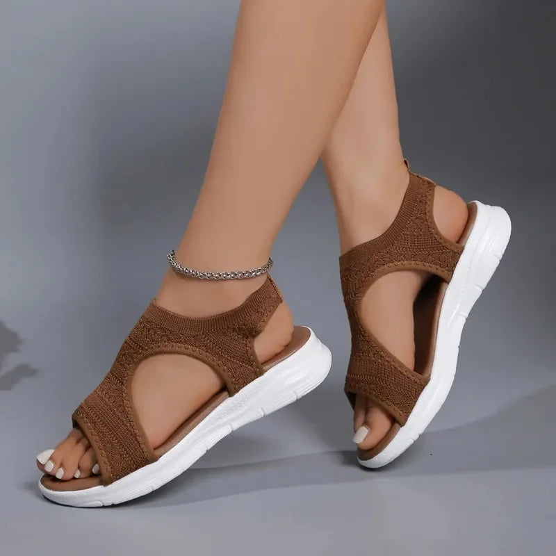 Eva™ | Breathable Comfort Sandals