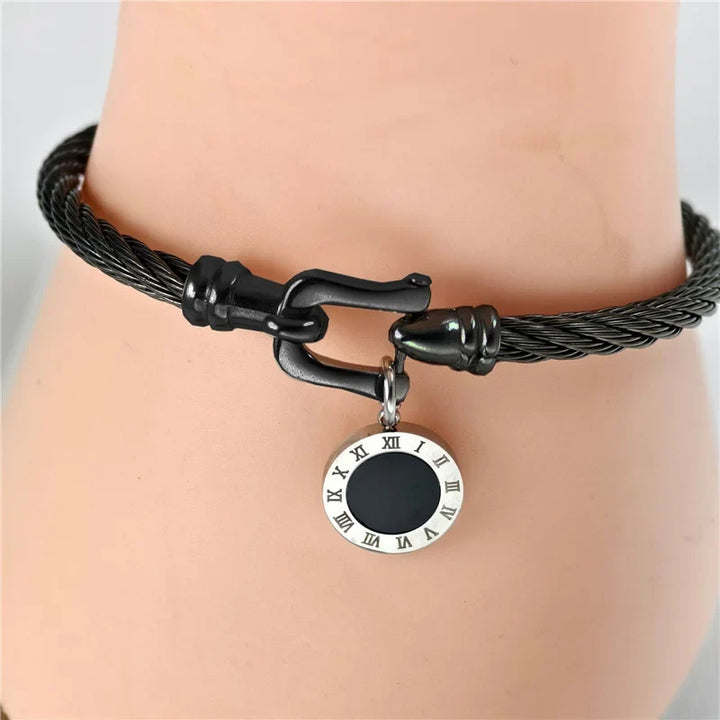 GIANNA CHARM BRACELET