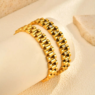 IMPERIAL MAILLON BRACELET