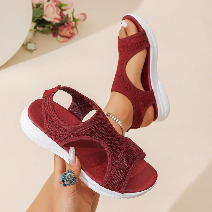 Eva™ | Breathable Comfort Sandals