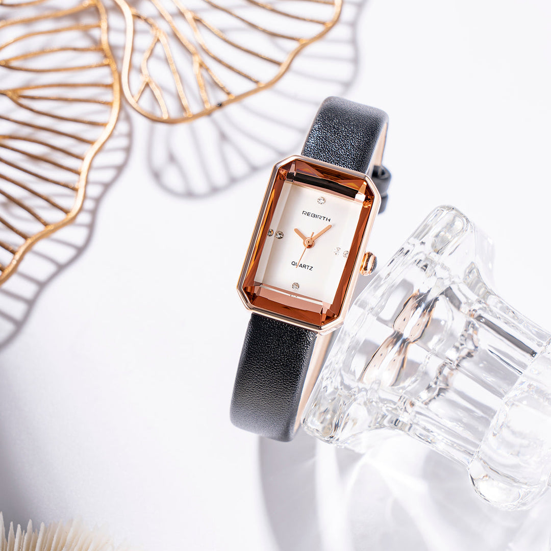 AMORA WATCH