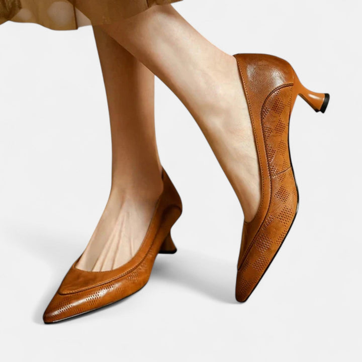 Amara™ | Sophisticated Heels