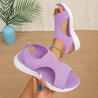 Eva™ | Breathable Comfort Sandals