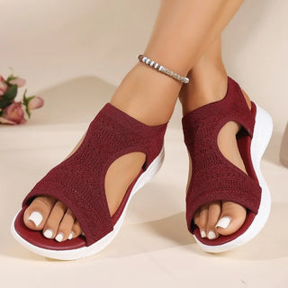 Eva™ | Breathable Comfort Sandals