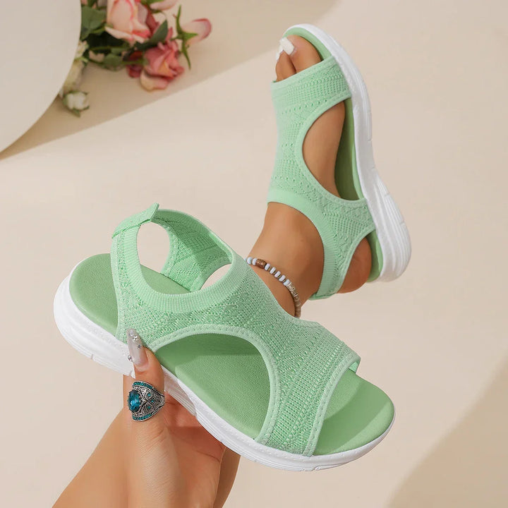 Eva™ | Breathable Comfort Sandals