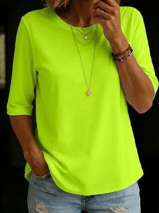 Calvera | Comfort Coverage Tee