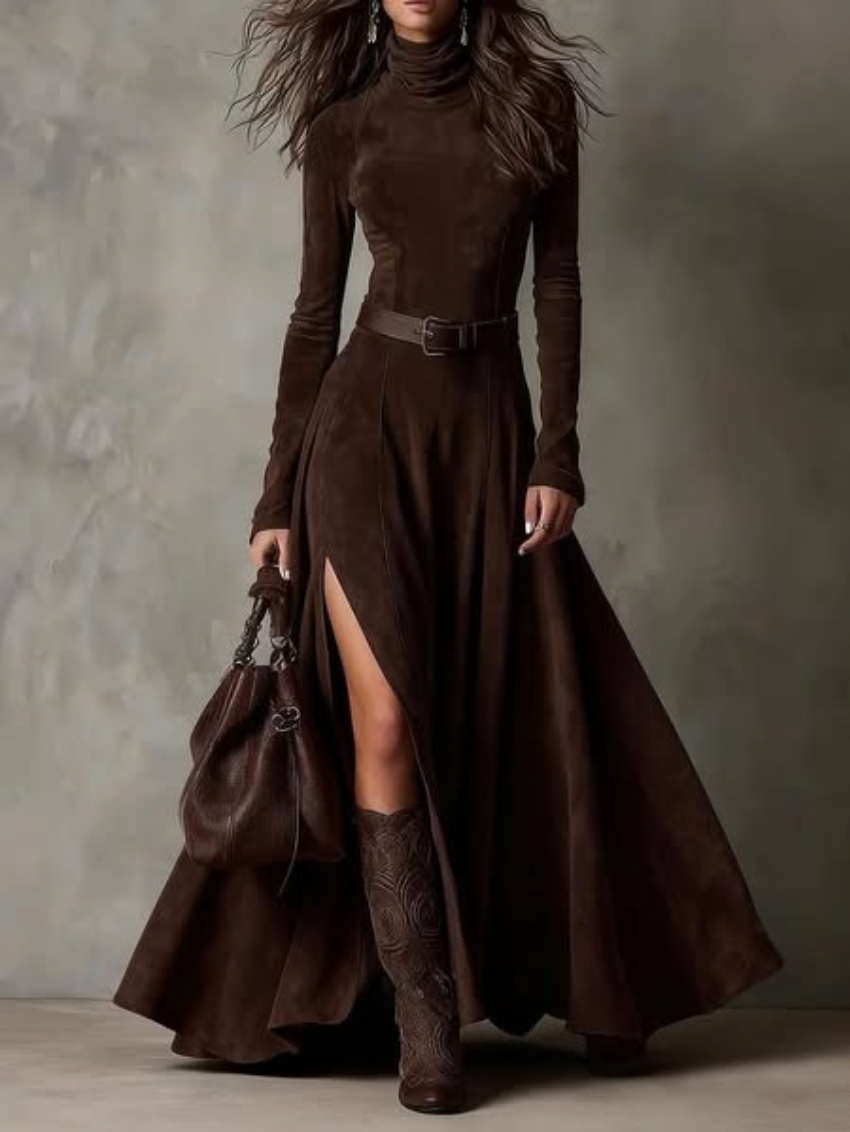 Marina | Long Dress