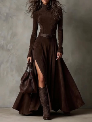 Marina | Long Dress