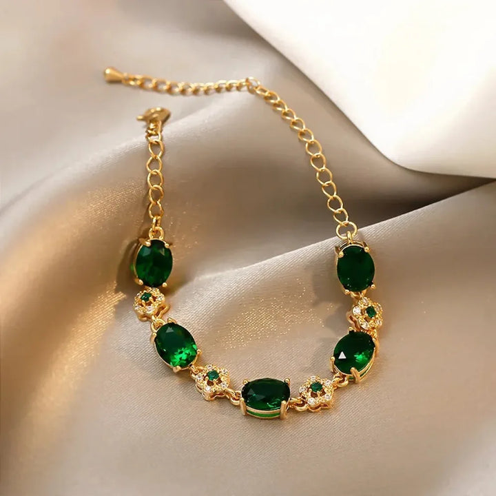 AURORA VERDE BRACELET