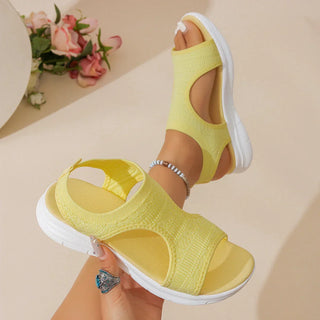 Eva™ | Breathable Comfort Sandals