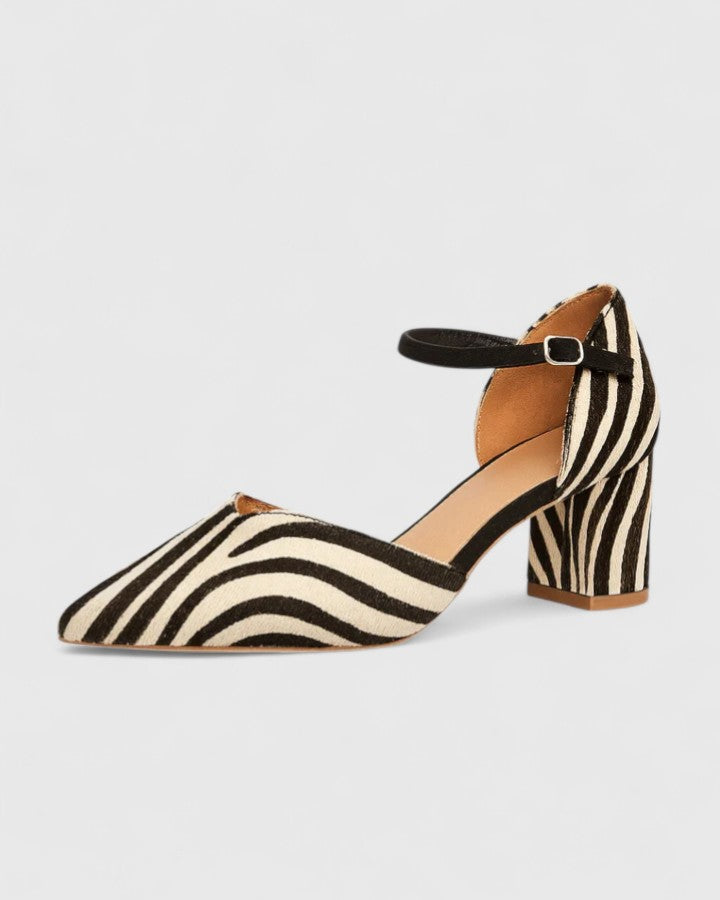 Bravelynn™ | Elegant Heels
