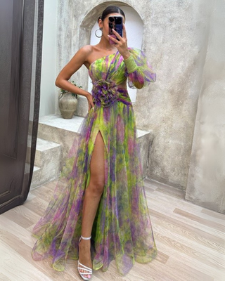 Vivian & Claire™ | Enchanting Tulle Dress