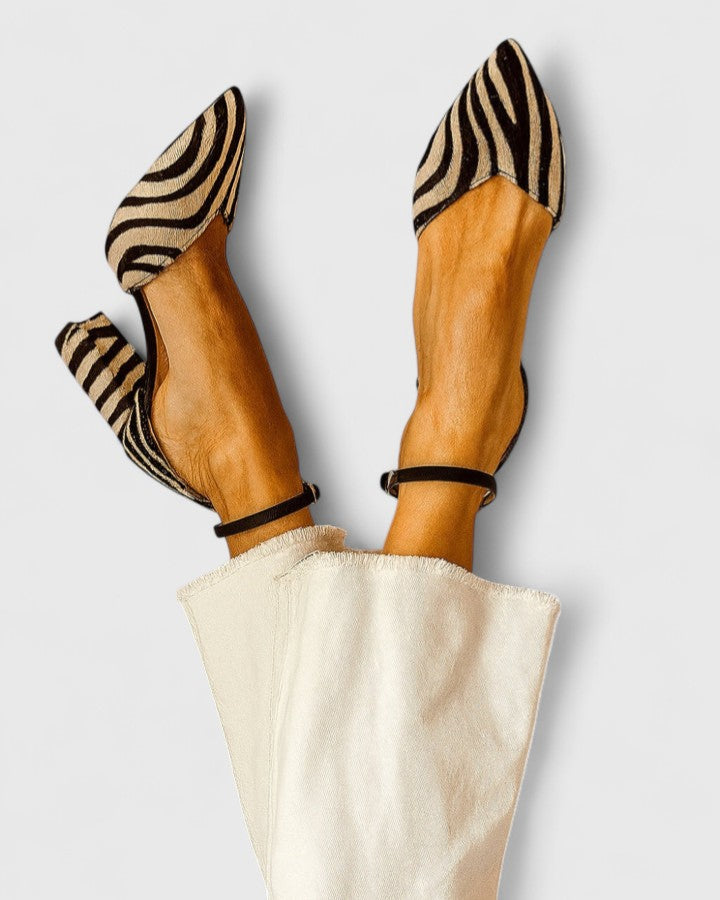Bravelynn™ | Elegant Heels