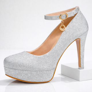 Odette After Dark Platform Heels