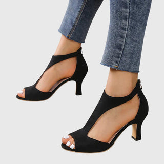 Delfina™ | Sophisticated Heels