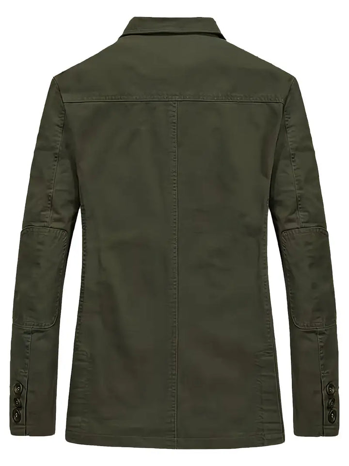 Philip™ | Classic Smart Casual Jacket