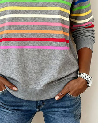 Cassie™ | Elegant Sweatshirt