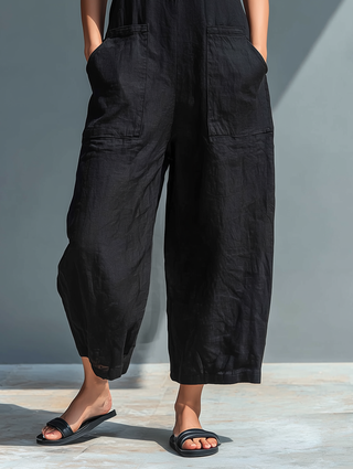 The Marceline Jumpsuit