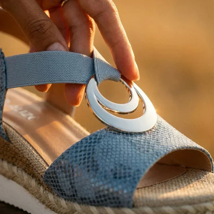 Coralie™ | Ultra Comfortable Sandals