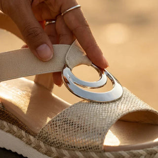 Coralie™ | Ultra Comfortable Sandals