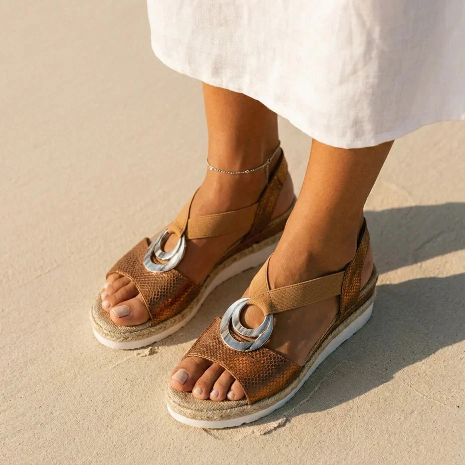 Coralie™ | Ultra Comfortable Sandals