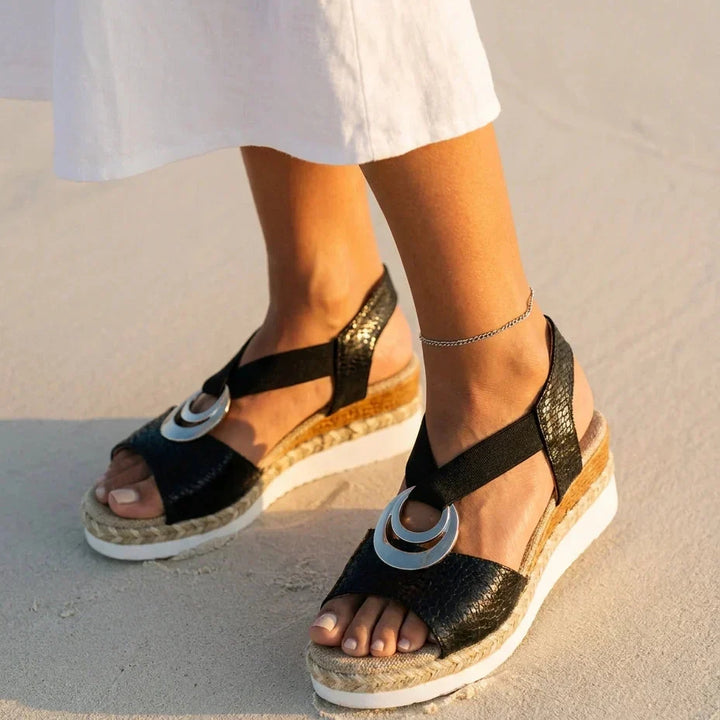 Coralie™ | Ultra Comfortable Sandals
