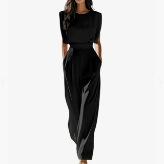 Ariadna™ | Jumpsuit with Waist