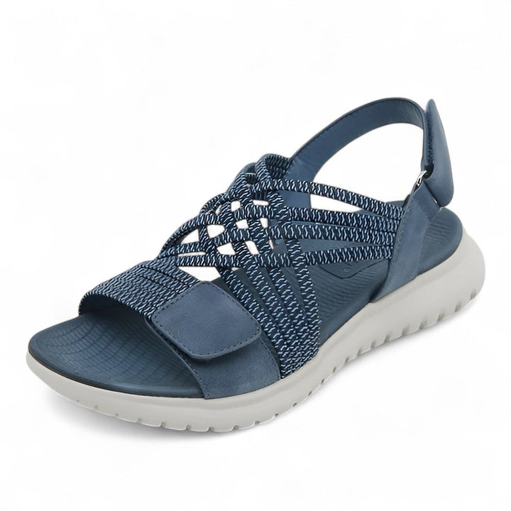 Bérénice™ | Ergonomic Comfort Sandals
