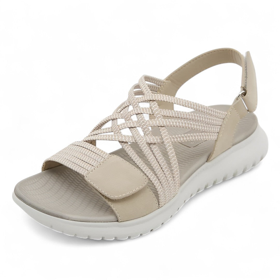 Bérénice™ | Ergonomic Comfort Sandals