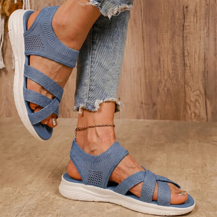 Émiliane™ | Ultra Comfortable Sandals