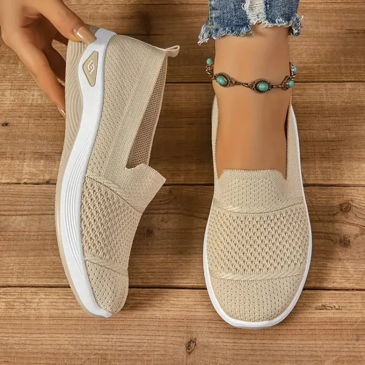 Azalea™ Slip-On Sneakers