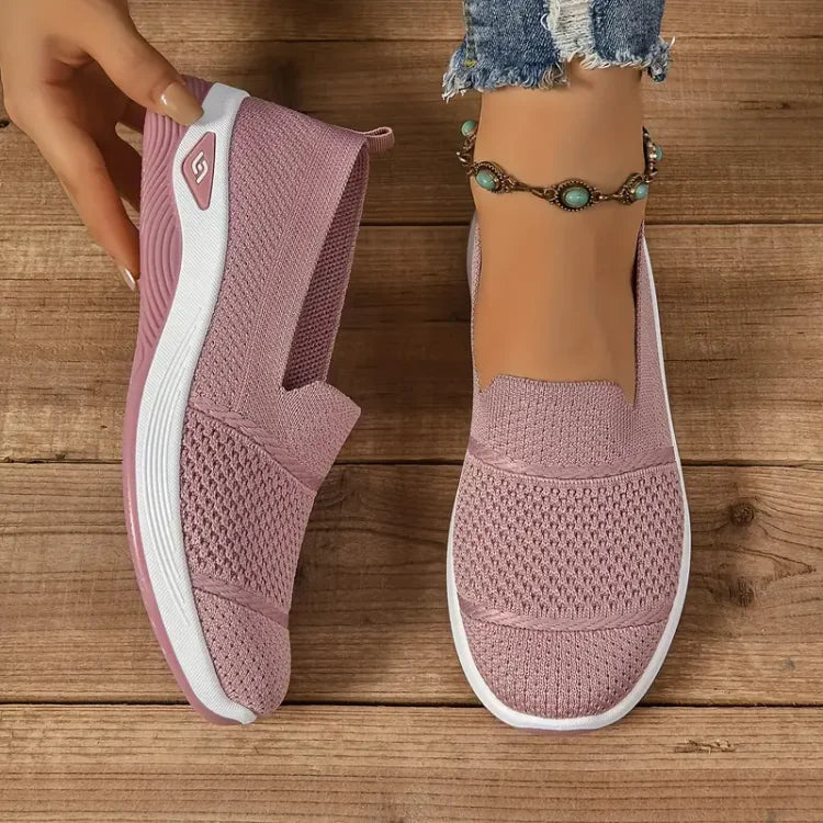 Azalea™ Slip-On Sneakers