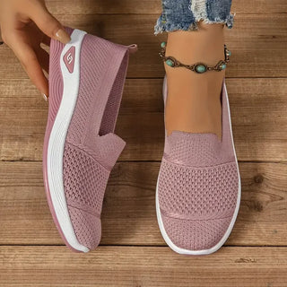 Azalea™ Slip-On Sneakers