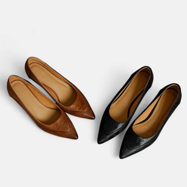 Amara™ | Sophisticated Heels
