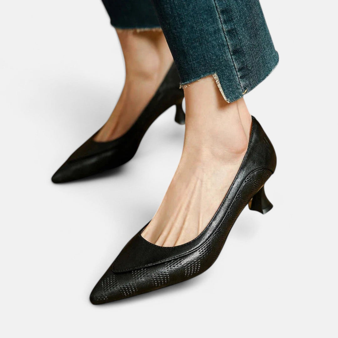 Amara™ | Sophisticated Heels